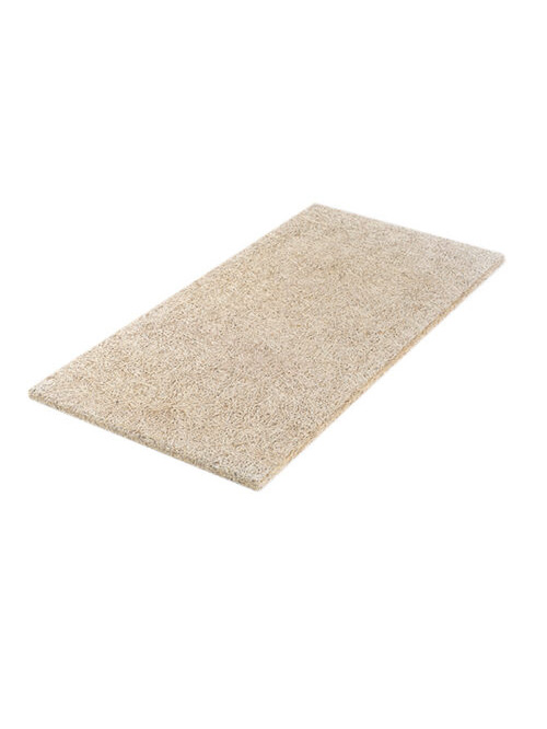 Holzwolle Basic - Natur 600 × 1200 mm