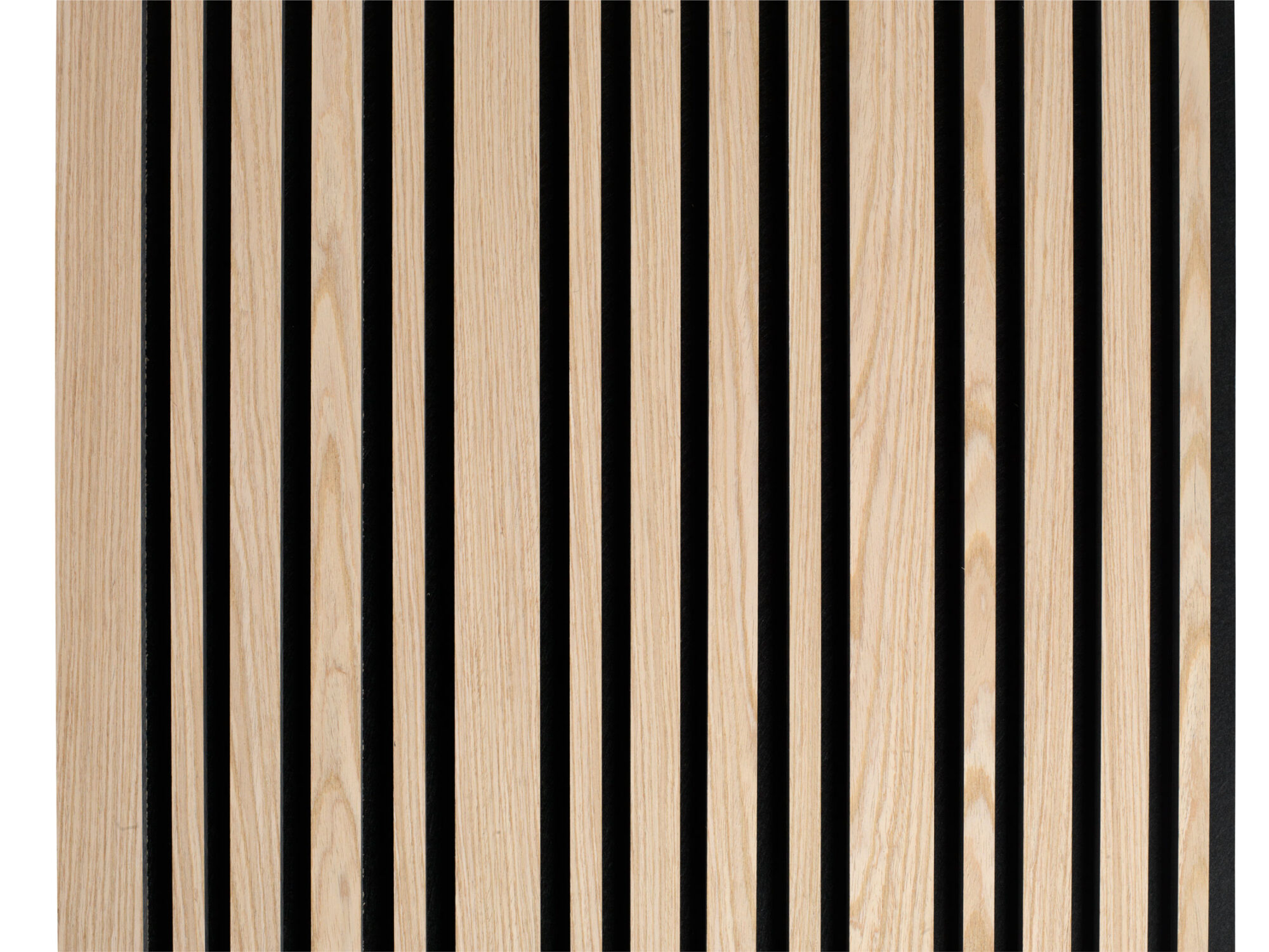 PROFF Signatur Akustikpaneel Light Oak