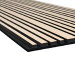 PROFF Signatur Akustikpaneel Light Oak
