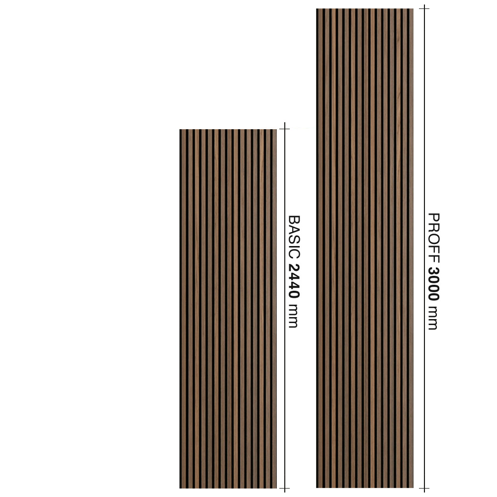 Olied Oak