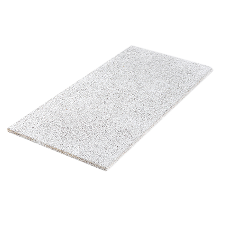 Holzwolle Multifin Weiße 600×1200 mm