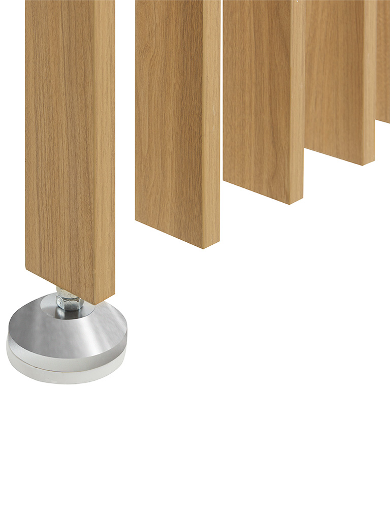 Pluteus Room Divider